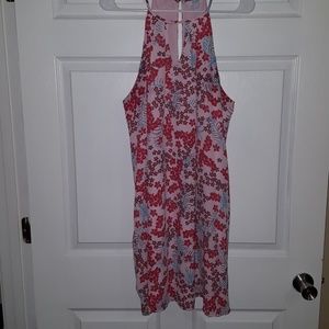 Womens dress